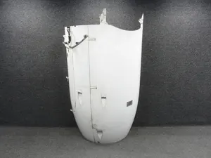 80238SH11, 80238SH19 Gulfstream G-I Rolls Royce Engine Cowl Assembly Outboard RH